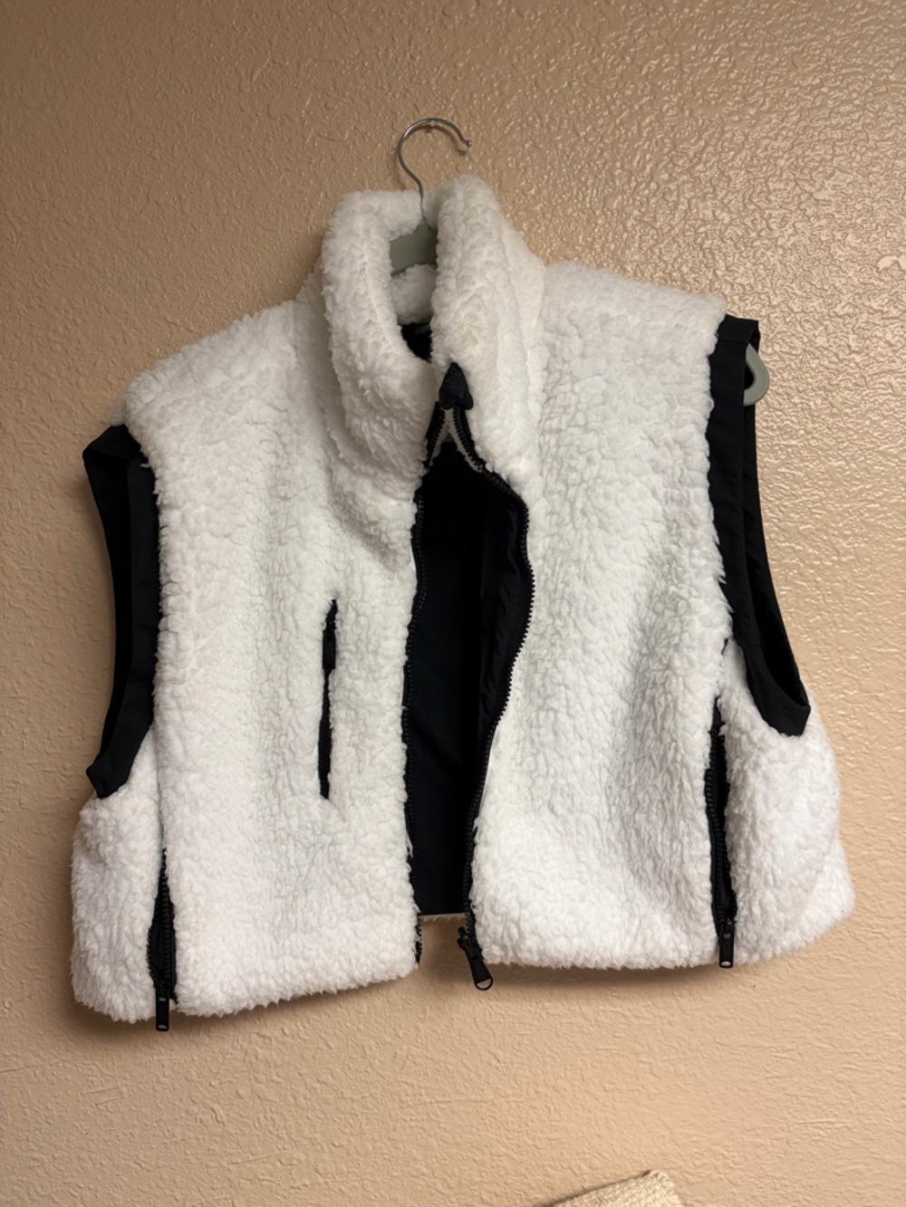 Free People Movement Reversible Vest - Picture 4 of 6